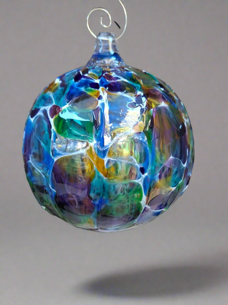 Rainbow Ornament